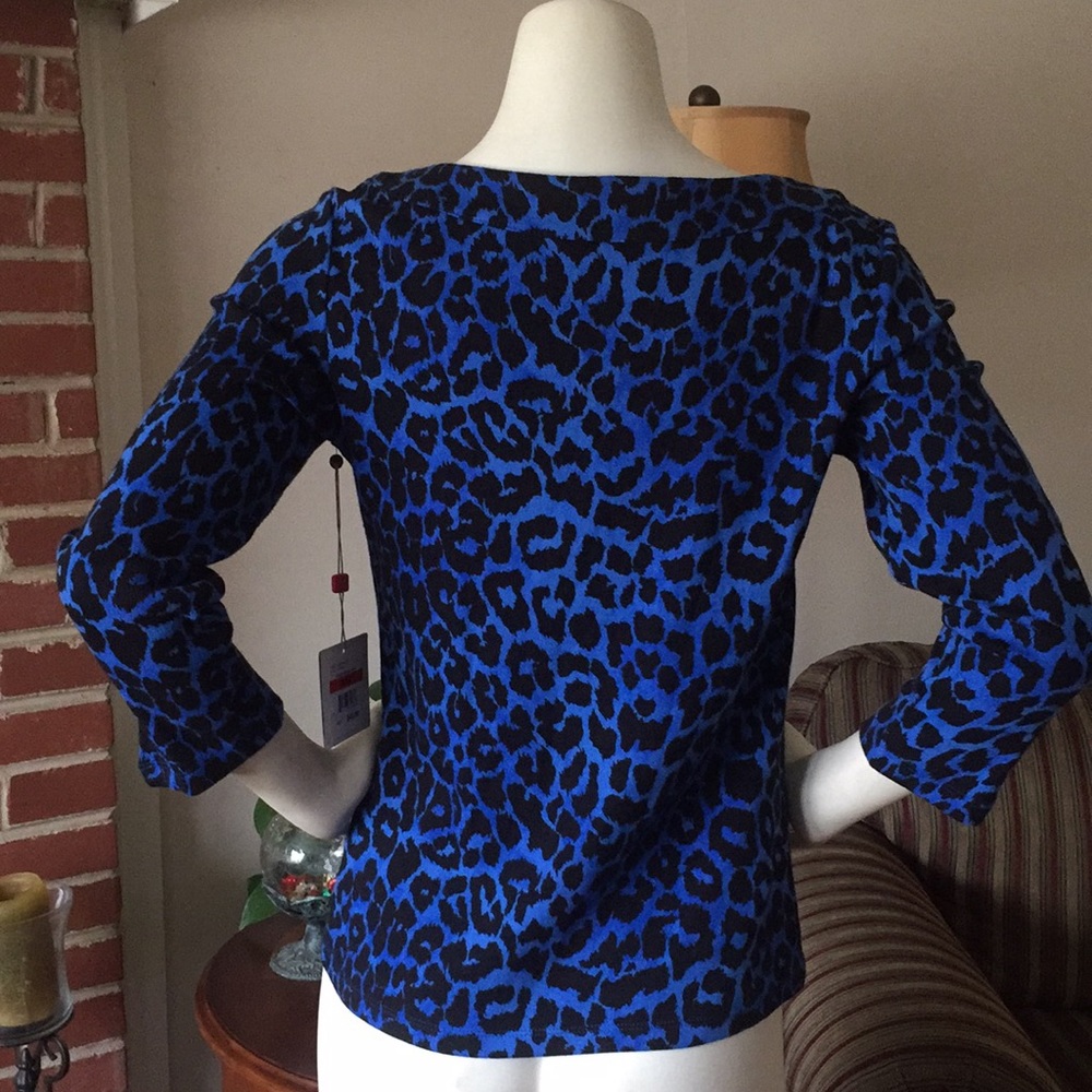 NWT Rafaela top - Picture 4 of 5